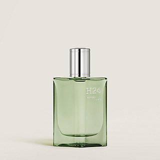 Eau de parfum H24 Herbes Vives - 30 ml | Hermès Brasil