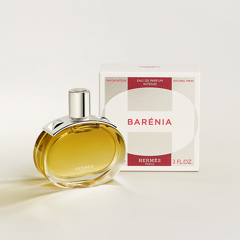 新品　HERMES BARÉNIA Eau de Parfum 60ml オー ド パルファム 《バレニア》 - 60 ml | Hermès - エルメス-公式サイト