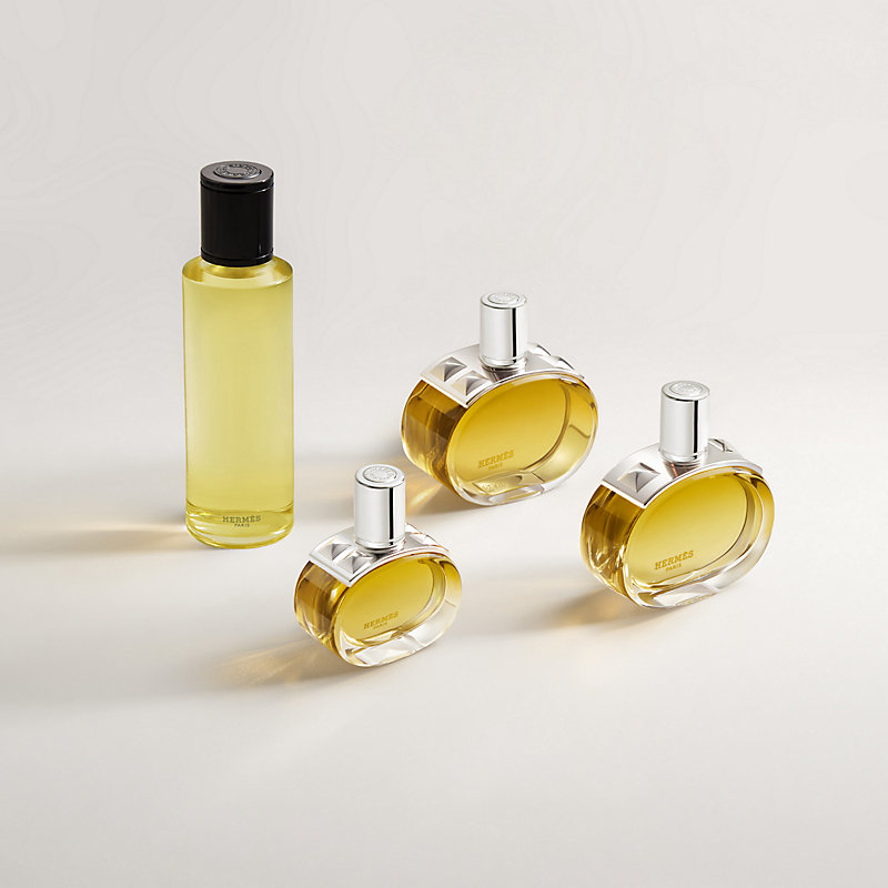 Eau de Parfum Intense Barénia - 30 ml | Hermès Brasil