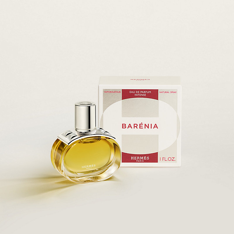 Eau de Parfum Intense Barénia - 30 ml | Hermès Brasil