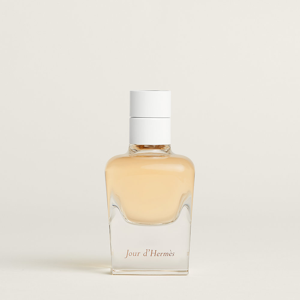 Eau de parfum Jour d'Hermès - 50 ml | Hermès Brasil
