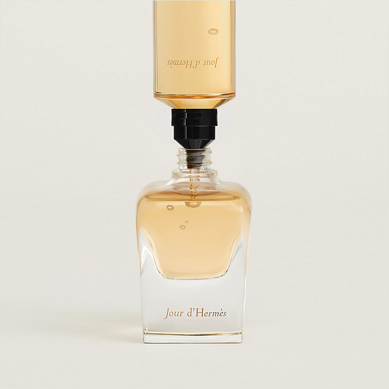 Eau de parfum Jour d'Hermès - 50 ml | Hermès Brasil