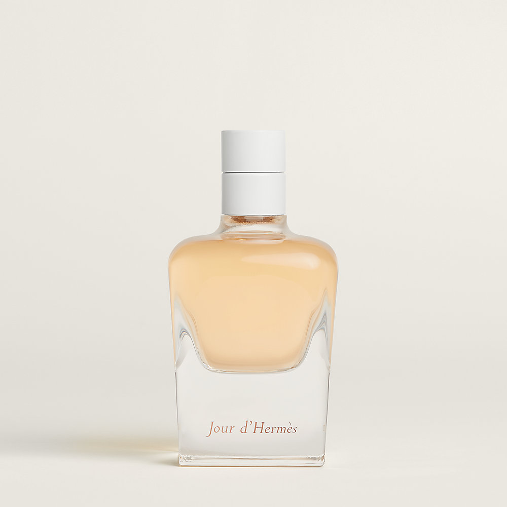 Hermès オードパルファム 85ml Eau de parfum Jour d'Hermès - 85 ml | Hermès Brasil