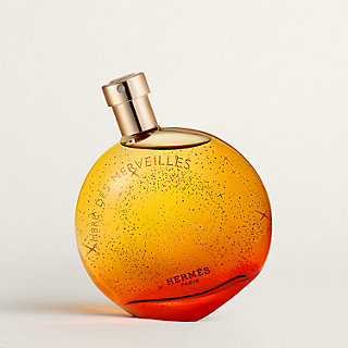 Eau de parfum L'Ambre des Merveilles - 100 ml | Hermès Brasil