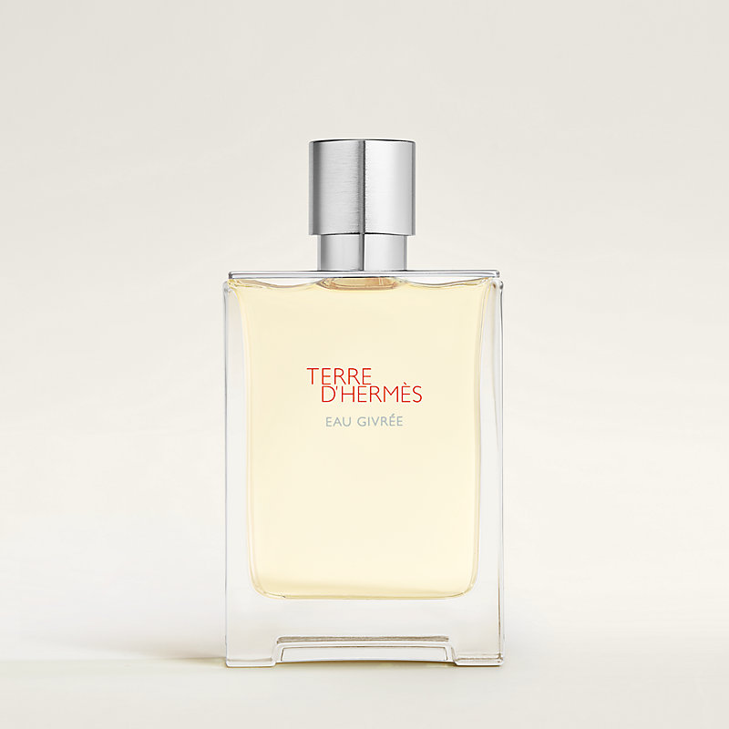 Eau de parfum Terre d'Hermès Eau Givrée - 100 ml | Hermès Brasil