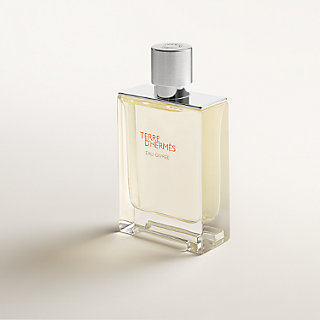Eau de parfum Terre d'Hermès Eau Givrée - 100 ml | Hermès Brasil