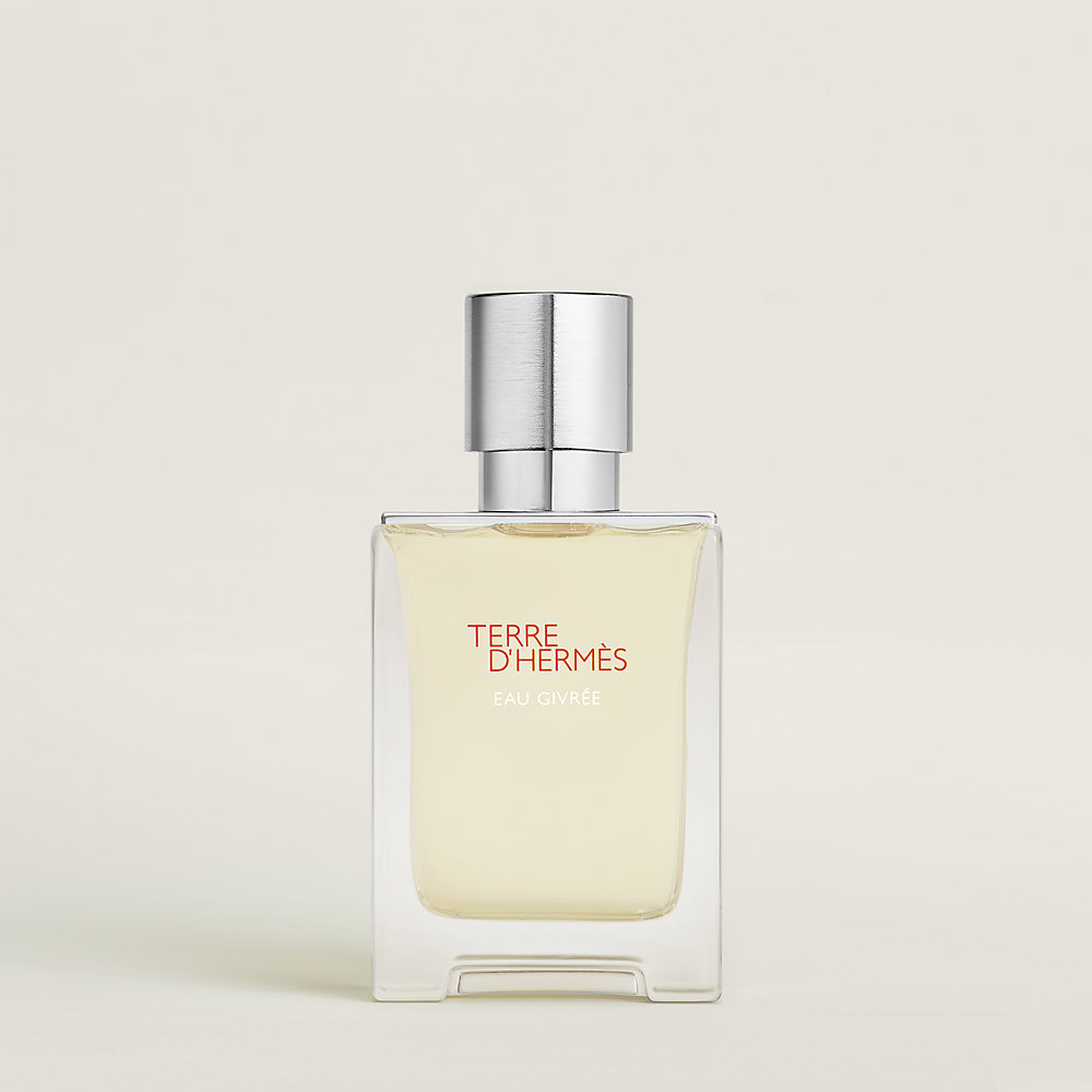 Eau de parfum Terre d'Hermès Eau Givrée - 50 ml | Hermès Brasil