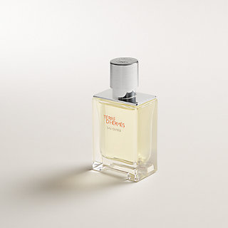 Eau de parfum Terre d'Hermès Eau Givrée - 50 ml | Hermès Brasil