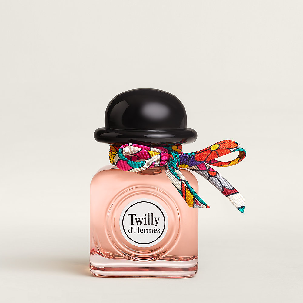【未開封品】HERMES エルメス Twilly d'Hermès 50mL Eau de parfum Twilly d'Hermès - 50 ml | Hermès Brasil