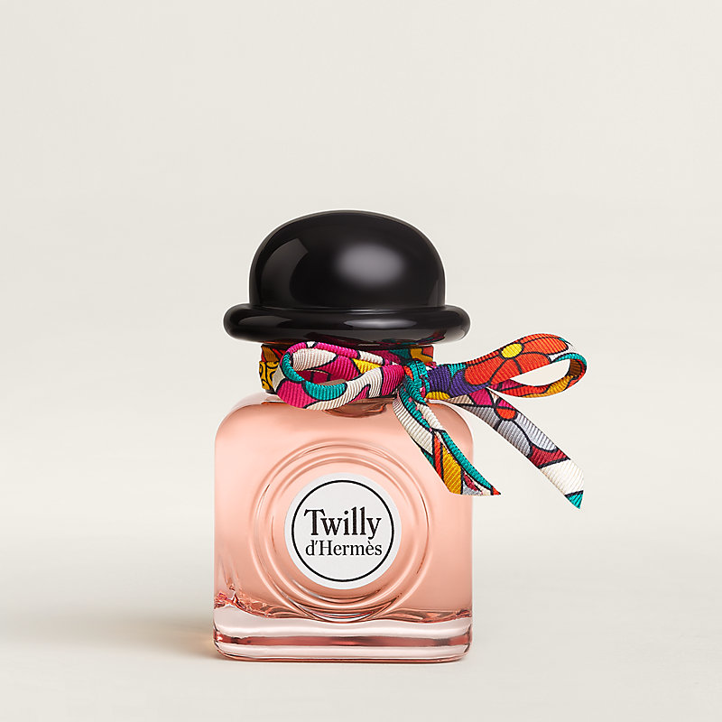 Eau de parfum Twilly d'Hermès - 50 ml | Hermès Brasil