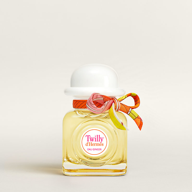 Eau de parfum Twilly d'Hermès Eau Ginger - 30 ml | Hermès Brasil