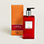 Eau de rhubarbe ecarlate Moisturizing body lotion, View: front, front, view 2 of 5