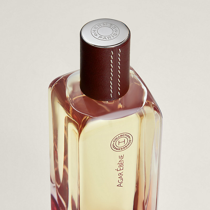 Eau de toilette Agar Ébène