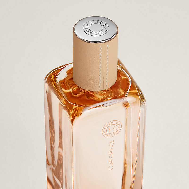 Eau de toilette Cuir d'Ange
