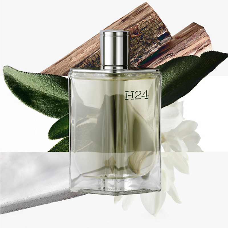 Eau de toilette H24