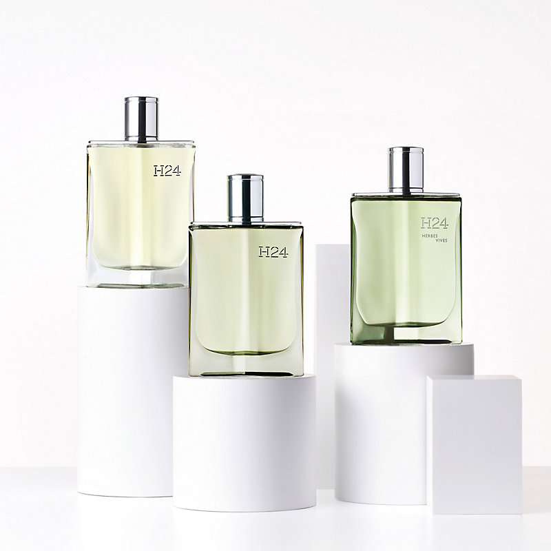 Eau de toilette H24