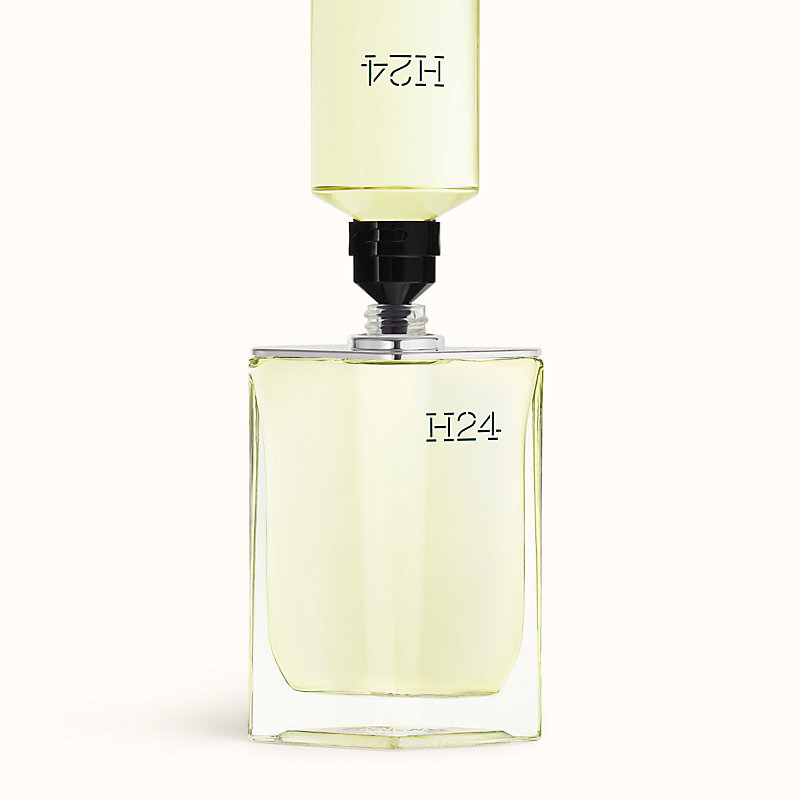 Eau de toilette H24