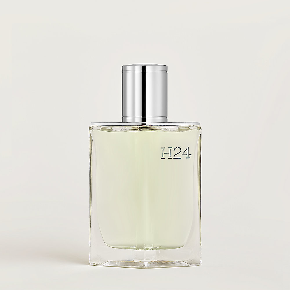 Eau de toilette H24 - 50 ml | Hermès Brasil
