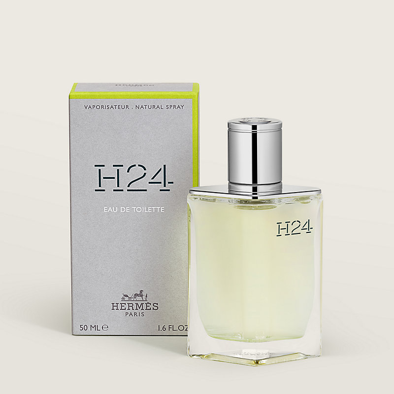 Eau de toilette H24 - 50 ml | Hermès Brasil