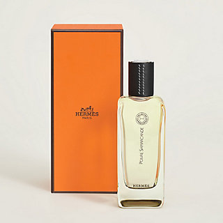 エルメス エルメッセンス ポワーブル サマルカンド オードトワレ 100ml Eau de toilette Poivre Samarcande - 100 ml | Hermès Brasil