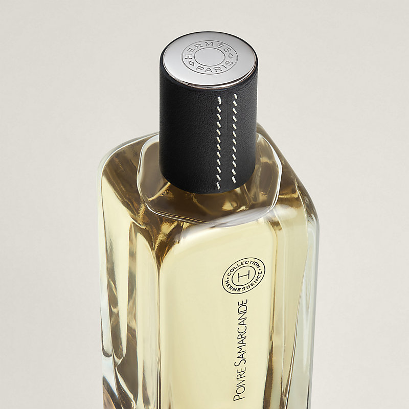 Eau de toilette Poivre Samarcande