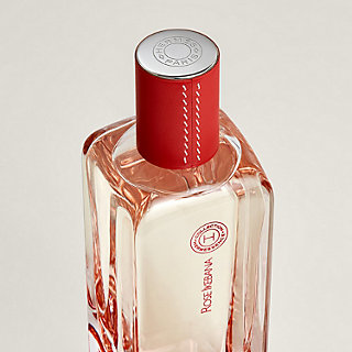 Eau de toilette Rose Ikebana - 100 ml | Hermès Brasil