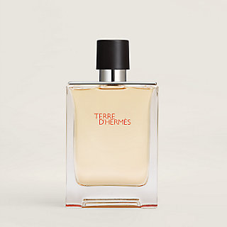 Eau de toilette Terre d'Hermès - 100 ml | Hermès Brasil