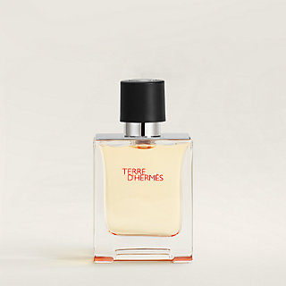 Eau de toilette Terre d Herm s