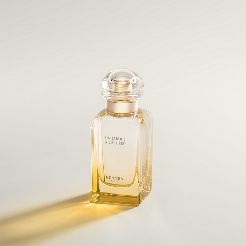 Eau de toilette Un Jardin à Cythère - 50 ml | Hermès Brasil