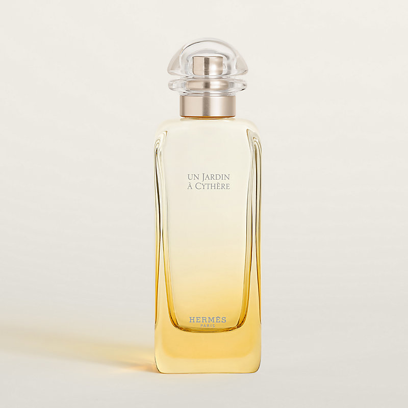 Eau de toilette Un Jardin à Cythère - 100 ml | Hermès Brasil