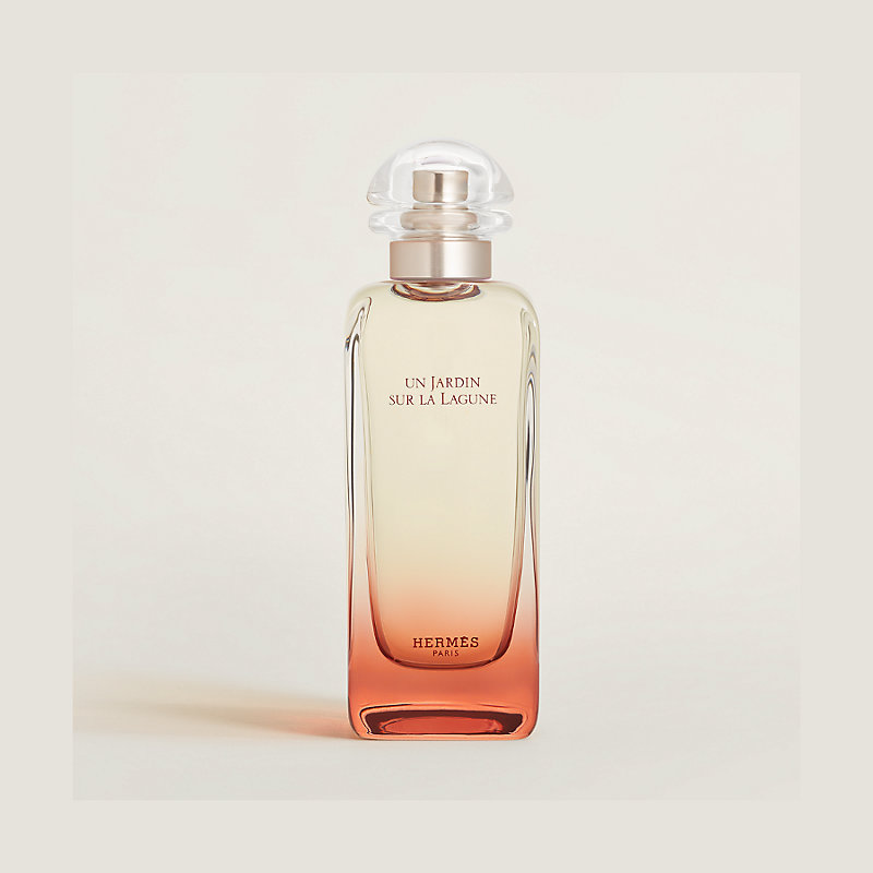 Eau de toilette Un Jardin sur la Lagune - 100 ml | Hermès Brasil