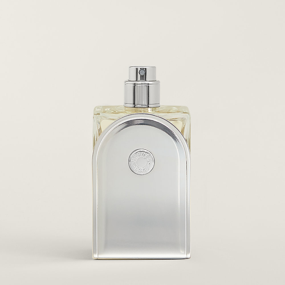 【未使用】エルメス Voyage d'Hermès EDT 100ml 香水 Eau de toilette Voyage d'Hermès - 100 ml | Hermès Brasil