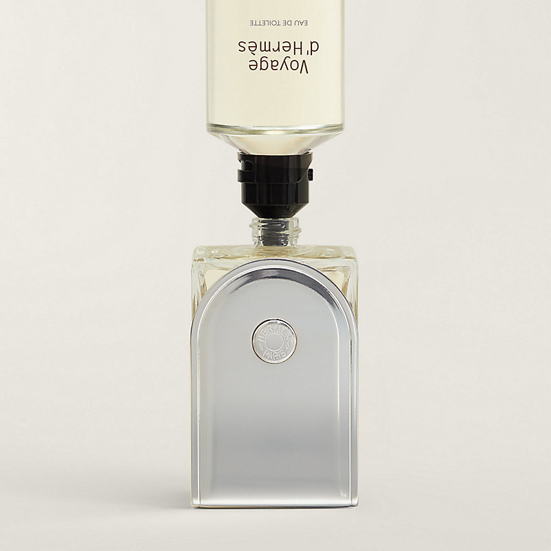 Voyage d'Hermès Eau de Toilette 100ML Eau de toilette Voyage d'Hermès - 100 ml | Hermès Brasil