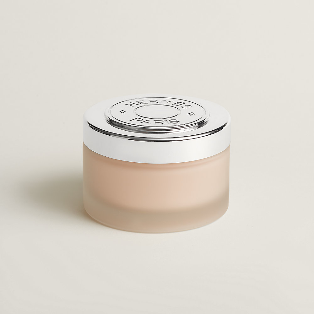 Eau des Merveilles Crema perfumada para el cuerpo - 200 ml