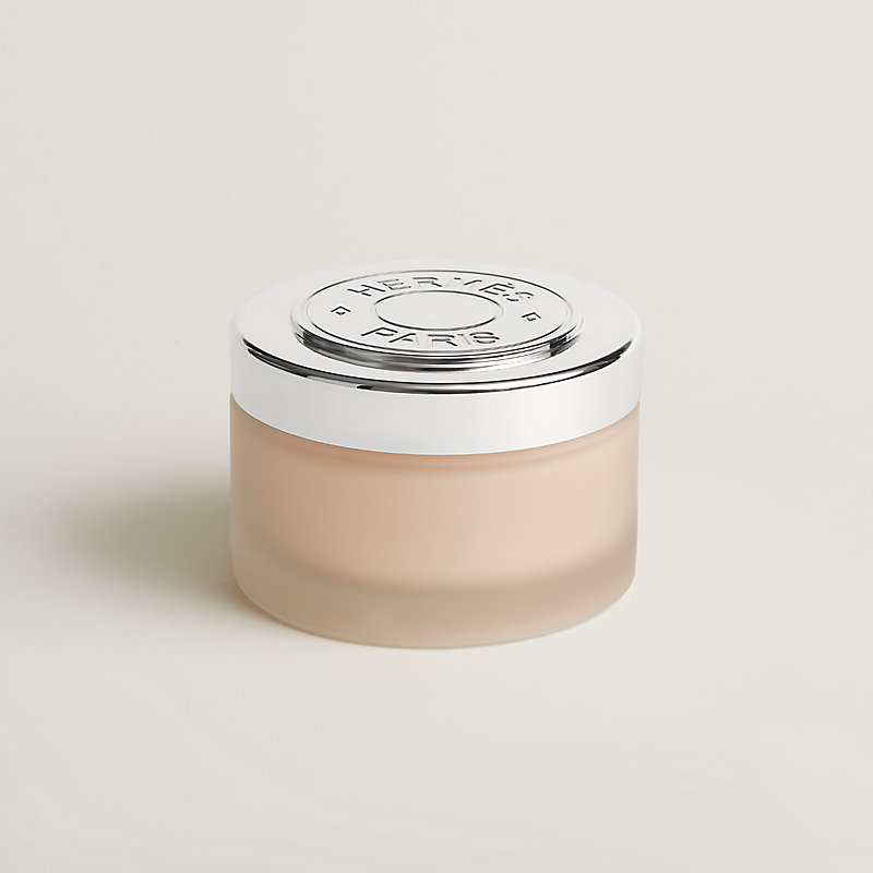 Eau des Merveilles Crema perfumada para el cuerpo - 200 ml