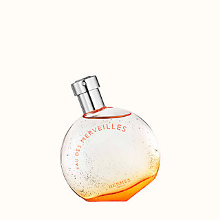 hermes mediterranee perfume