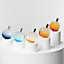 Eau des Merveilles Eau de toilette, View: Worn, worn, view 4 of 4