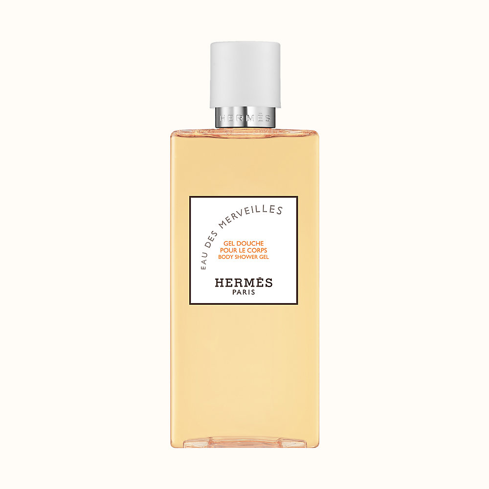 eau de merveilles deodorant