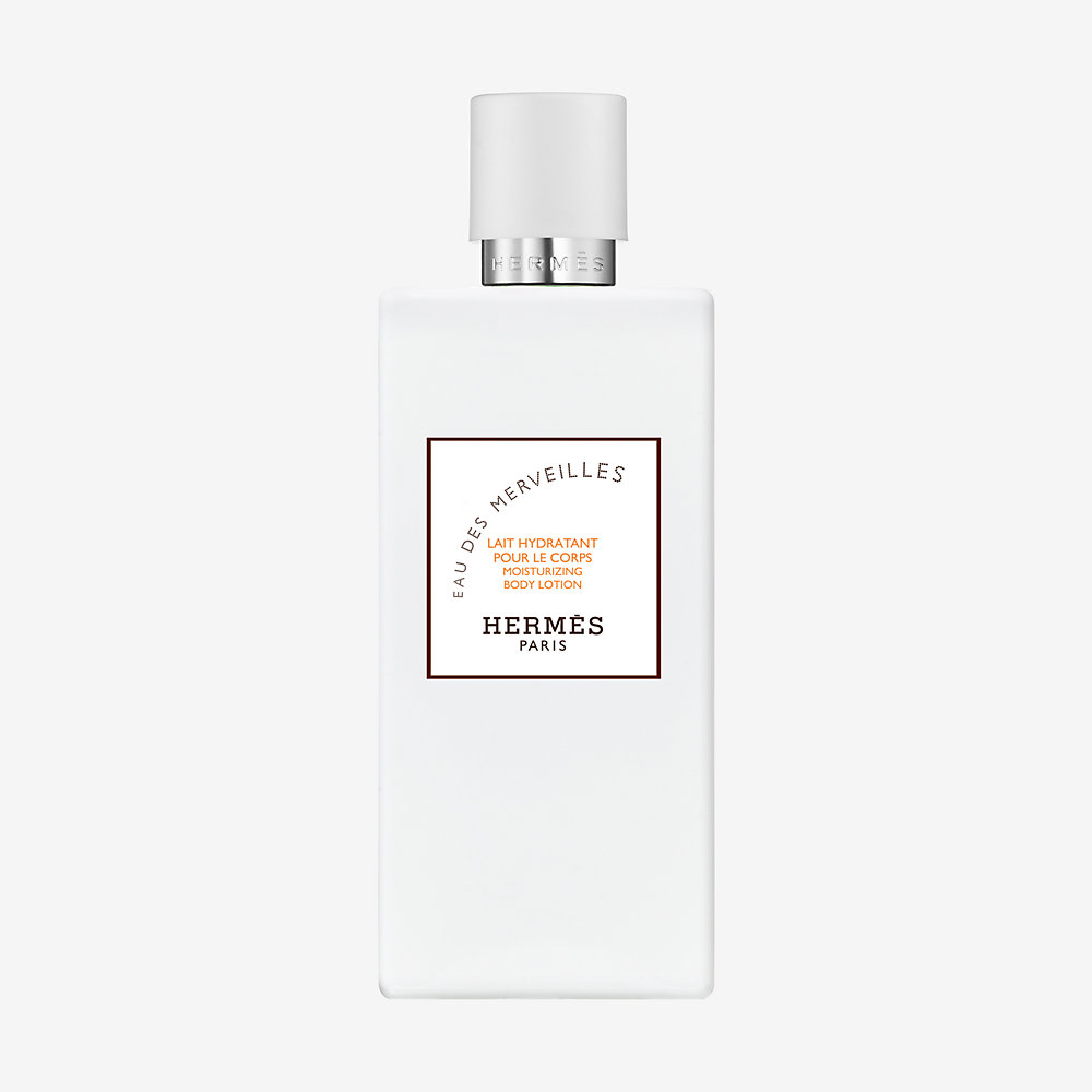 eau de merveille hermes prix