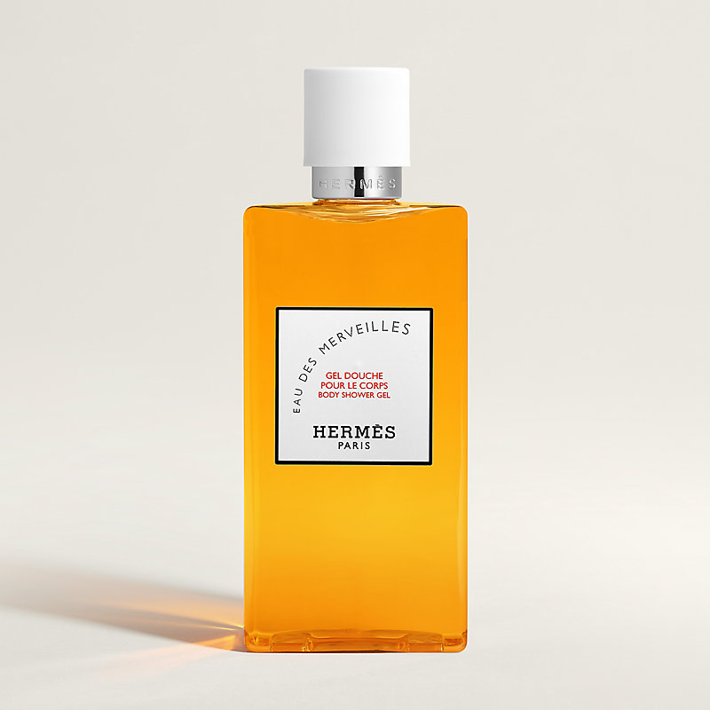 Hermes perfume women's eau des clearance merveilles