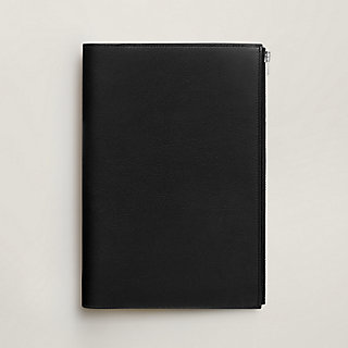 Eazip A5 book cover | Hermès USA