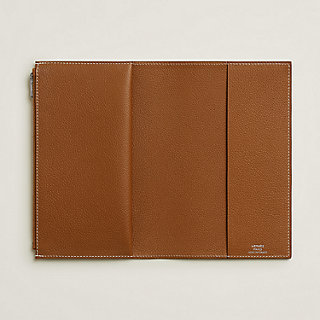 最終値下げ　HERMES スケッチブック Eazip A5 book cover | Hermès USA