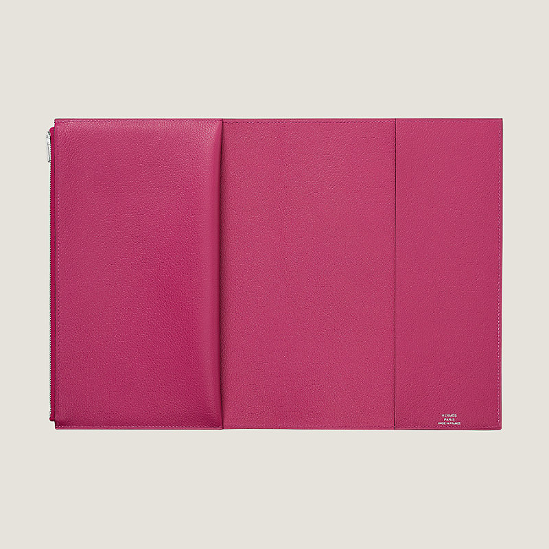 Eazip A5 book cover | Hermès Macau SAR