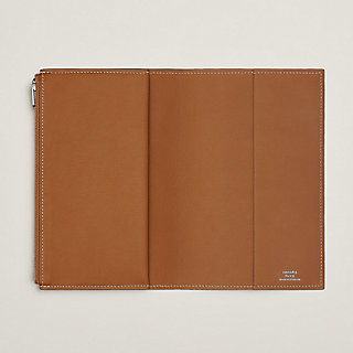 Eazip PM book cover | Hermès Singapore