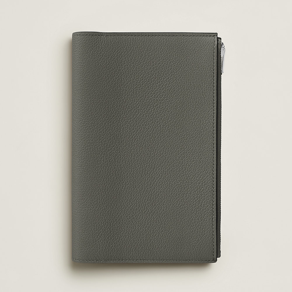 Eazip PM book cover | Hermès Thailand