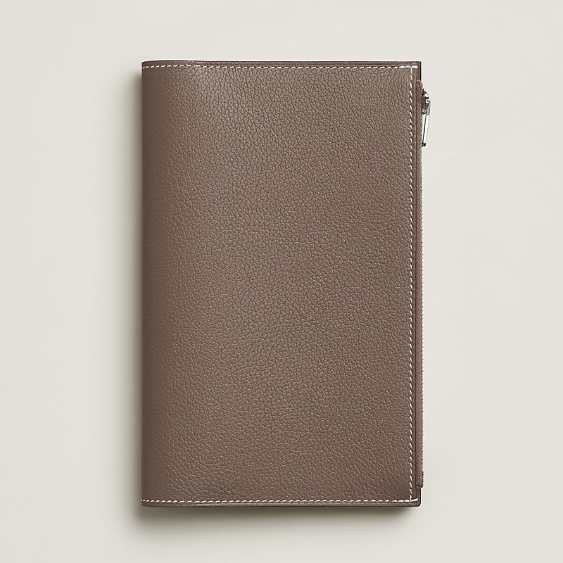 Eazip PM book cover | Hermès Singapore