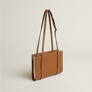 便利で上品♪【HELMES】EAジップ・トゥー・ゴー ブックホルダー Eazip To Go book holder | Hermès Canada