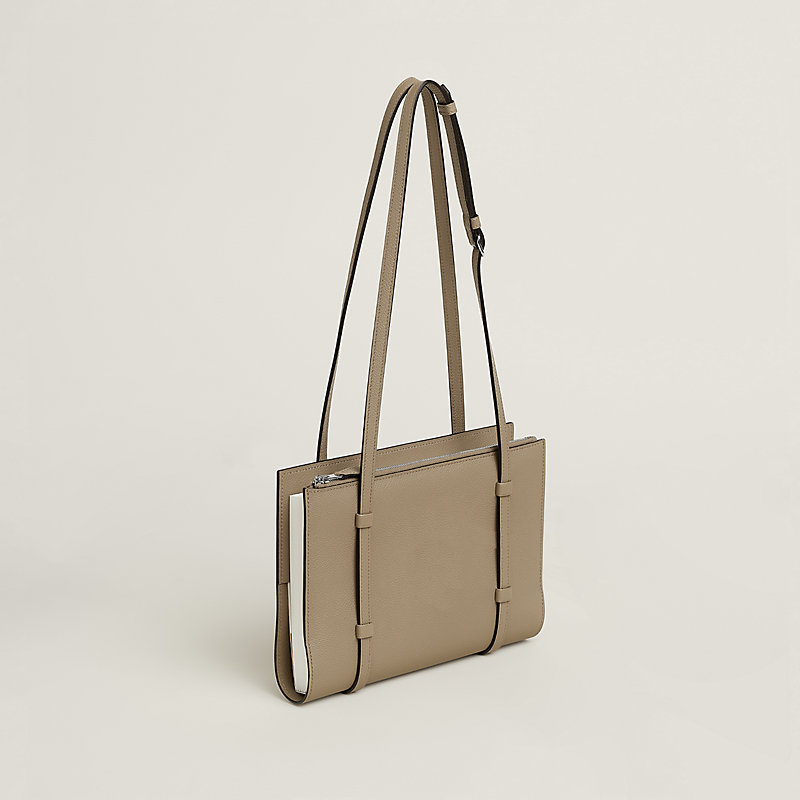 【使い勝手抜群♡】HERMES Eazip To Goブックホルダー Eazip To Go book holder | Hermès UK