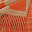 Echarpe Camails Jacquard, Vue: Vue détaillée, detail, vue 3 sur 3