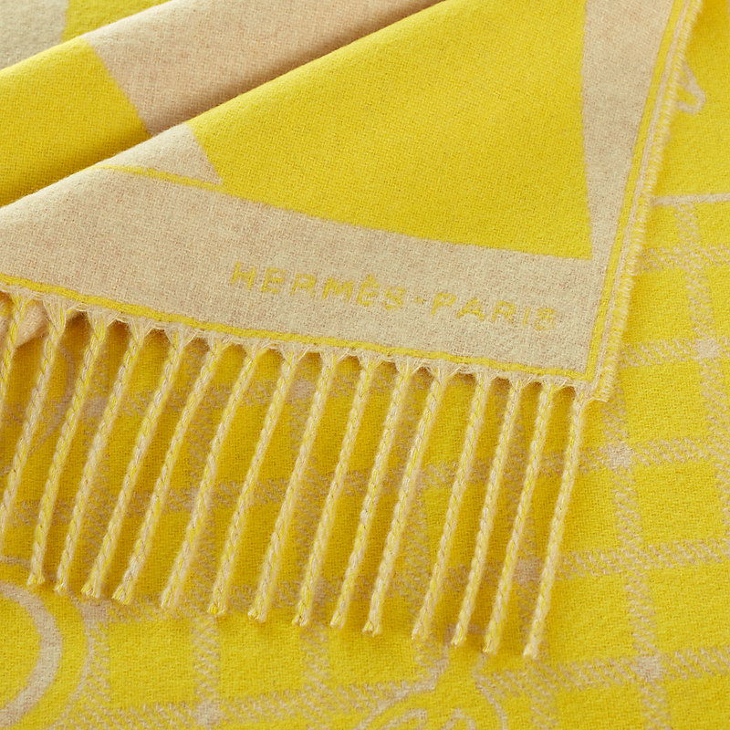 Echarpe Camails Jacquard